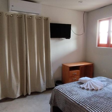 Apartmán Taguato Asunción Exteriér fotografie