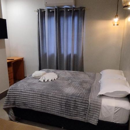 Apartmán Taguato Asunción Exteriér fotografie