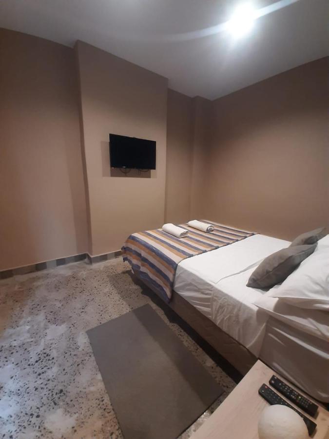 Apartmán Taguato Asunción Exteriér fotografie