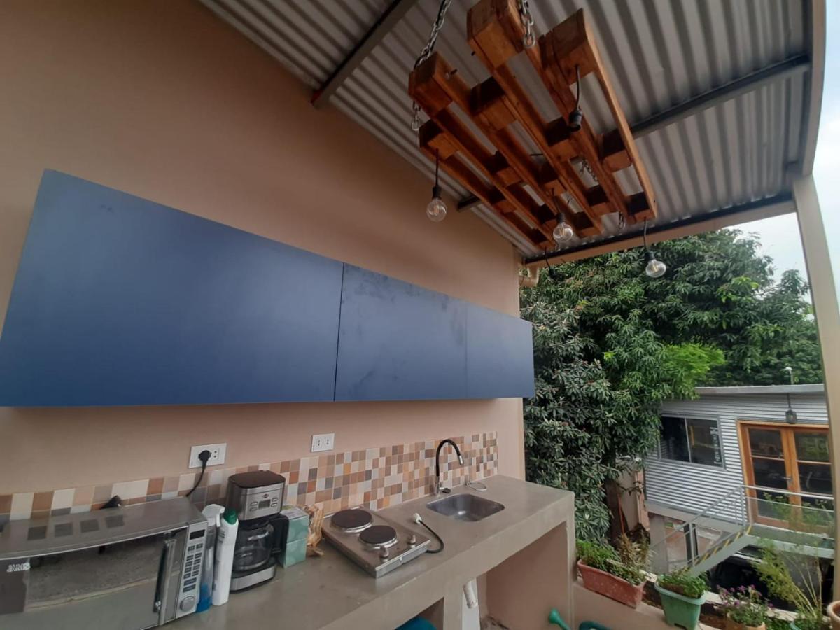Apartmán Taguato Asunción Exteriér fotografie