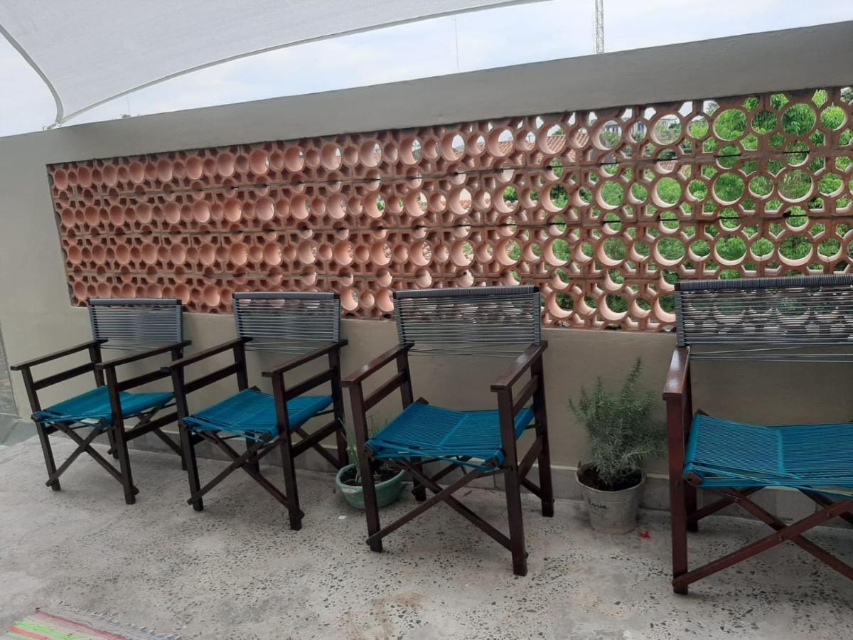 Apartmán Taguato Asunción Exteriér fotografie