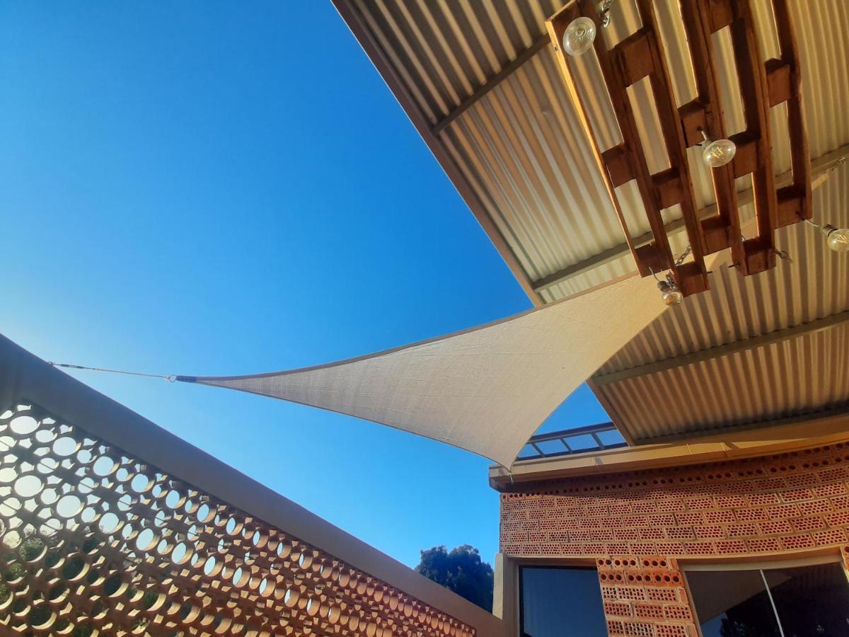 Apartmán Taguato Asunción Exteriér fotografie
