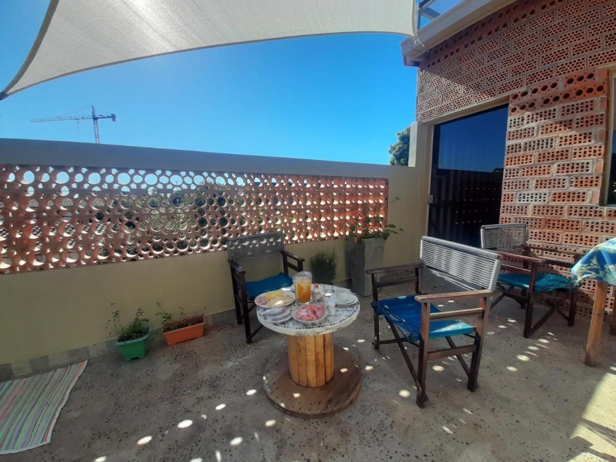 Apartmán Taguato Asunción Exteriér fotografie