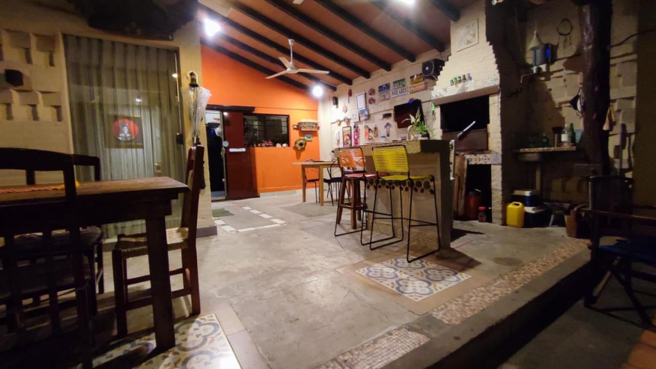 Apartmán Taguato Asunción Exteriér fotografie