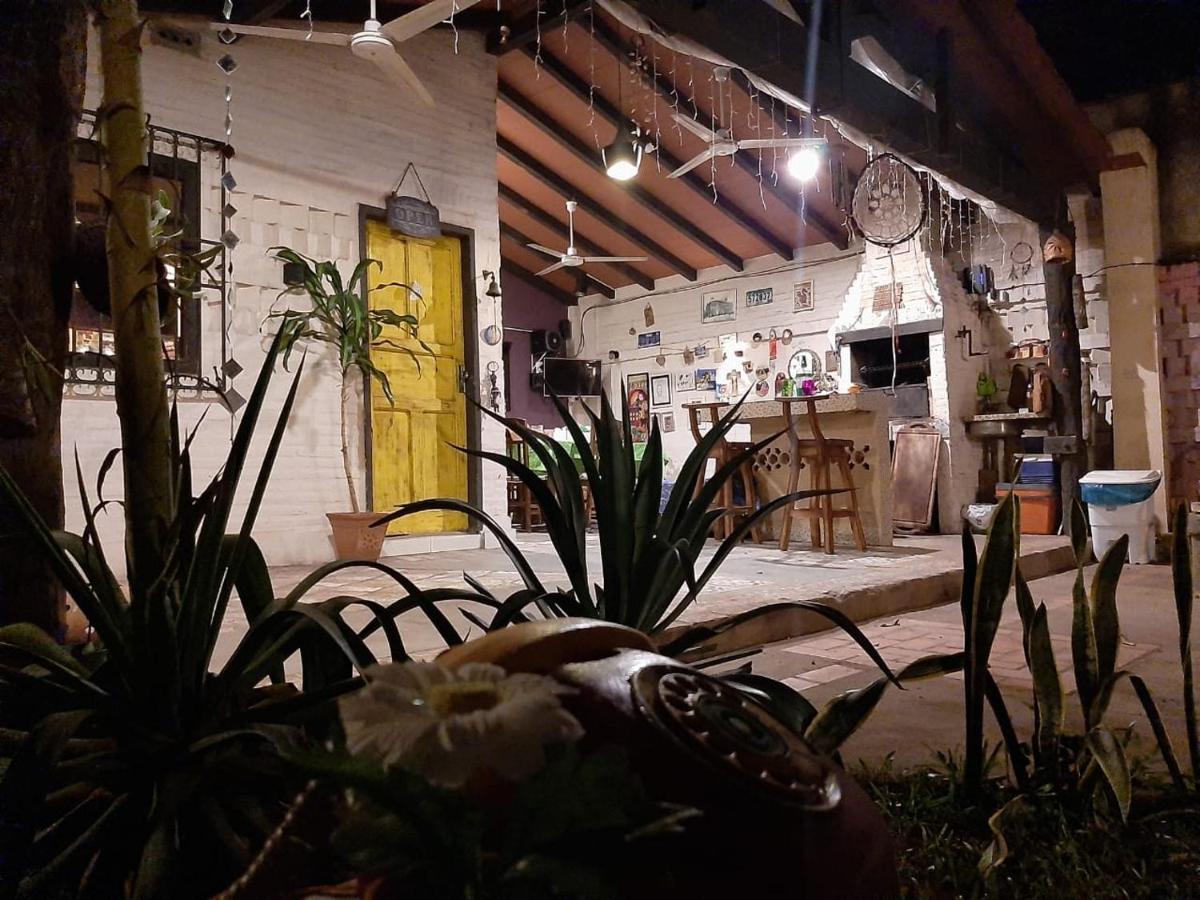Apartmán Taguato Asunción Exteriér fotografie