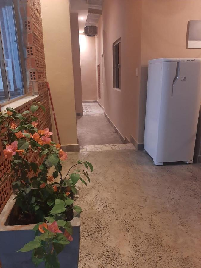 Apartmán Taguato Asunción Exteriér fotografie