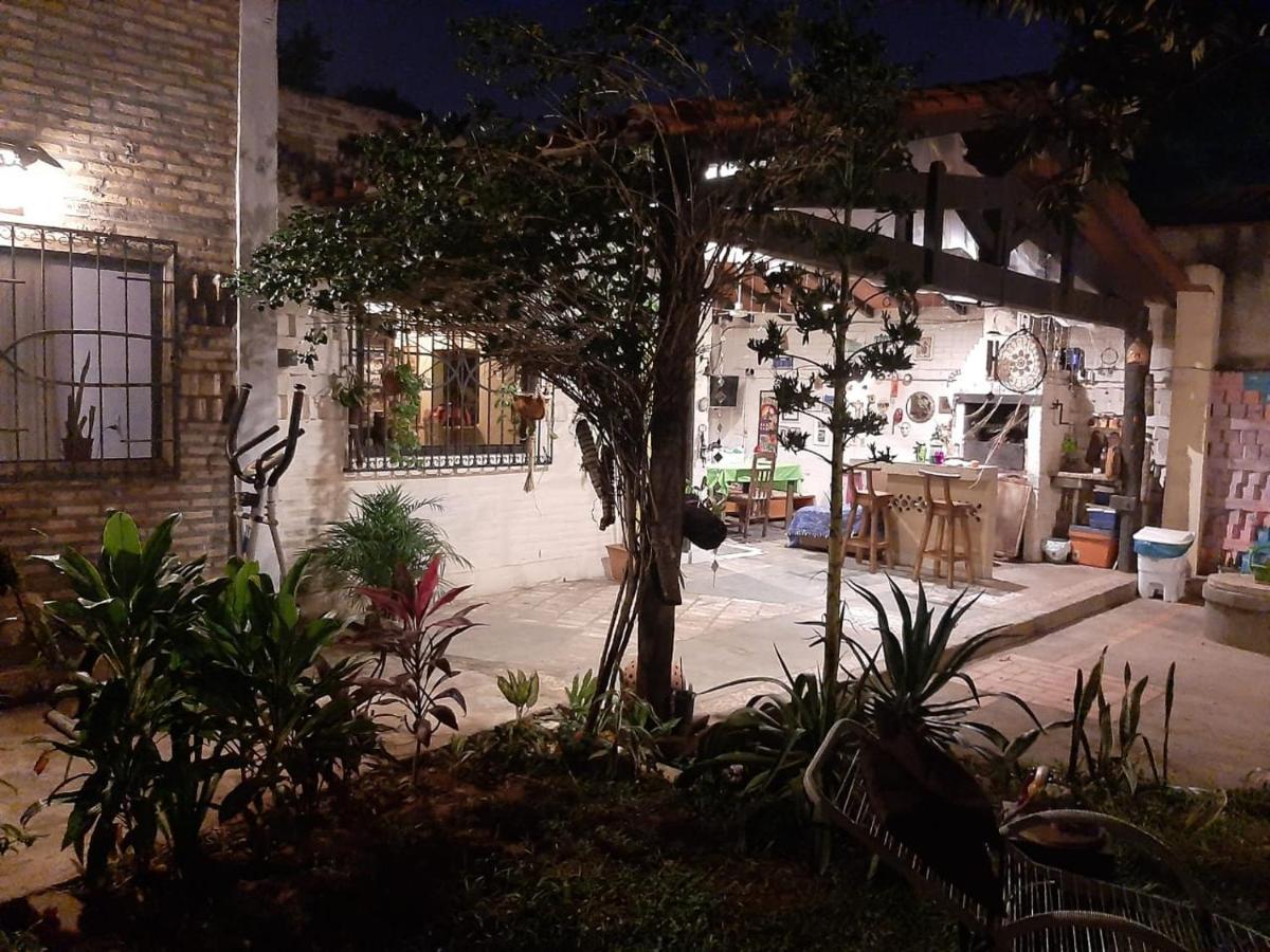 Apartmán Taguato Asunción Exteriér fotografie