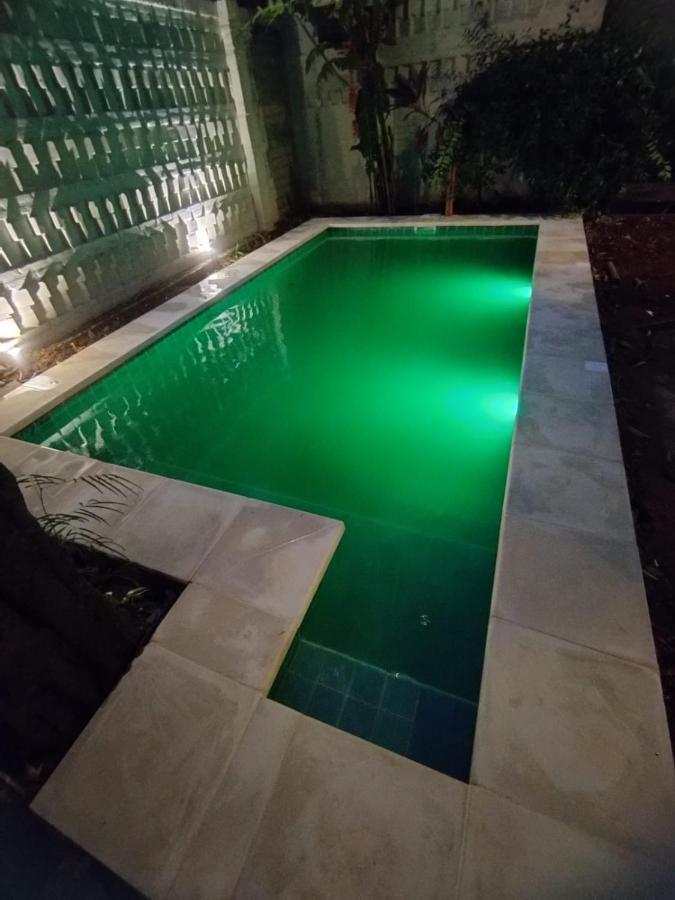 Apartmán Taguato Asunción Exteriér fotografie