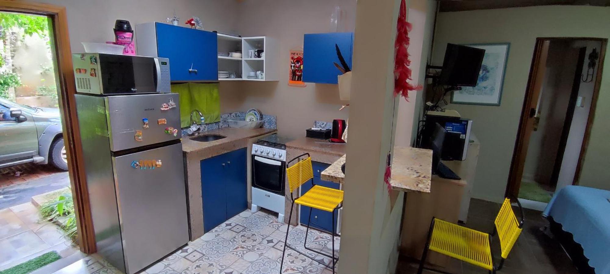 Apartmán Taguato Asunción Exteriér fotografie