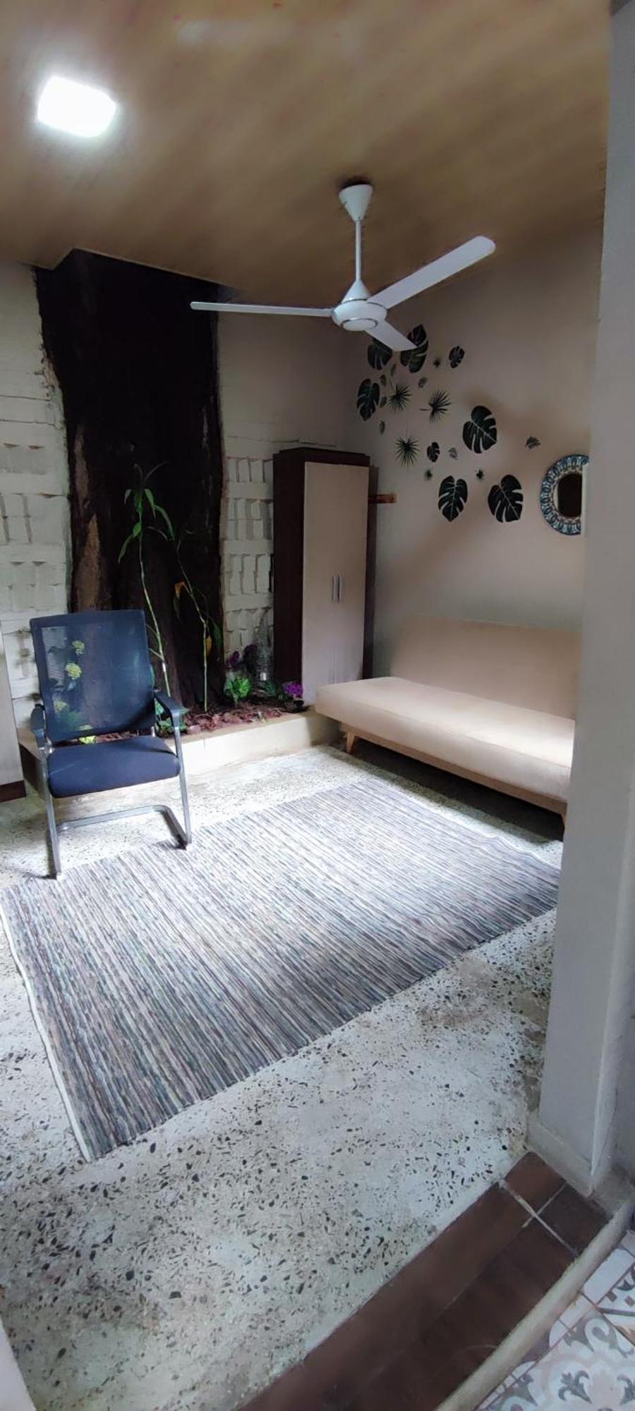 Apartmán Taguato Asunción Exteriér fotografie
