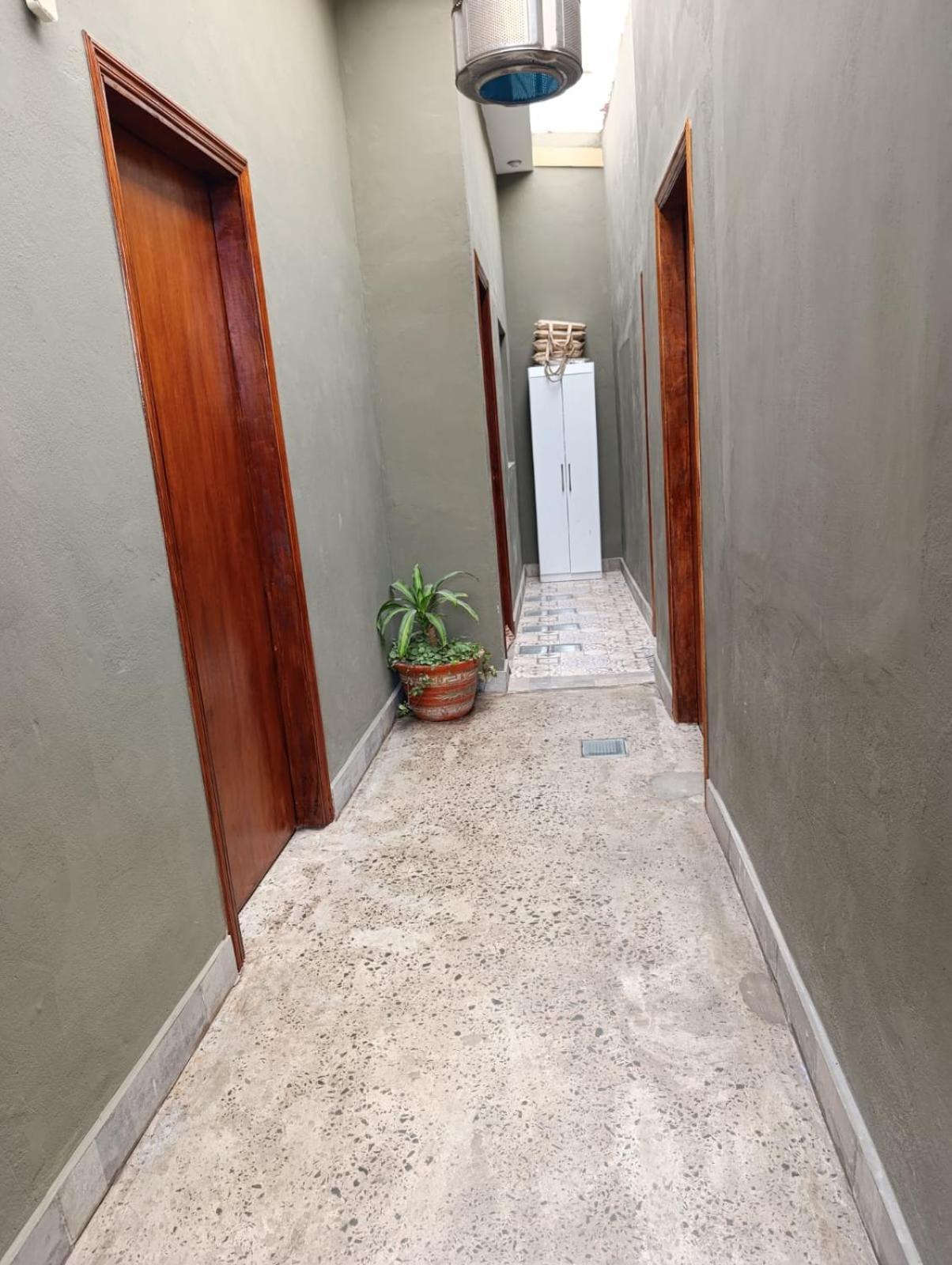 Apartmán Taguato Asunción Exteriér fotografie