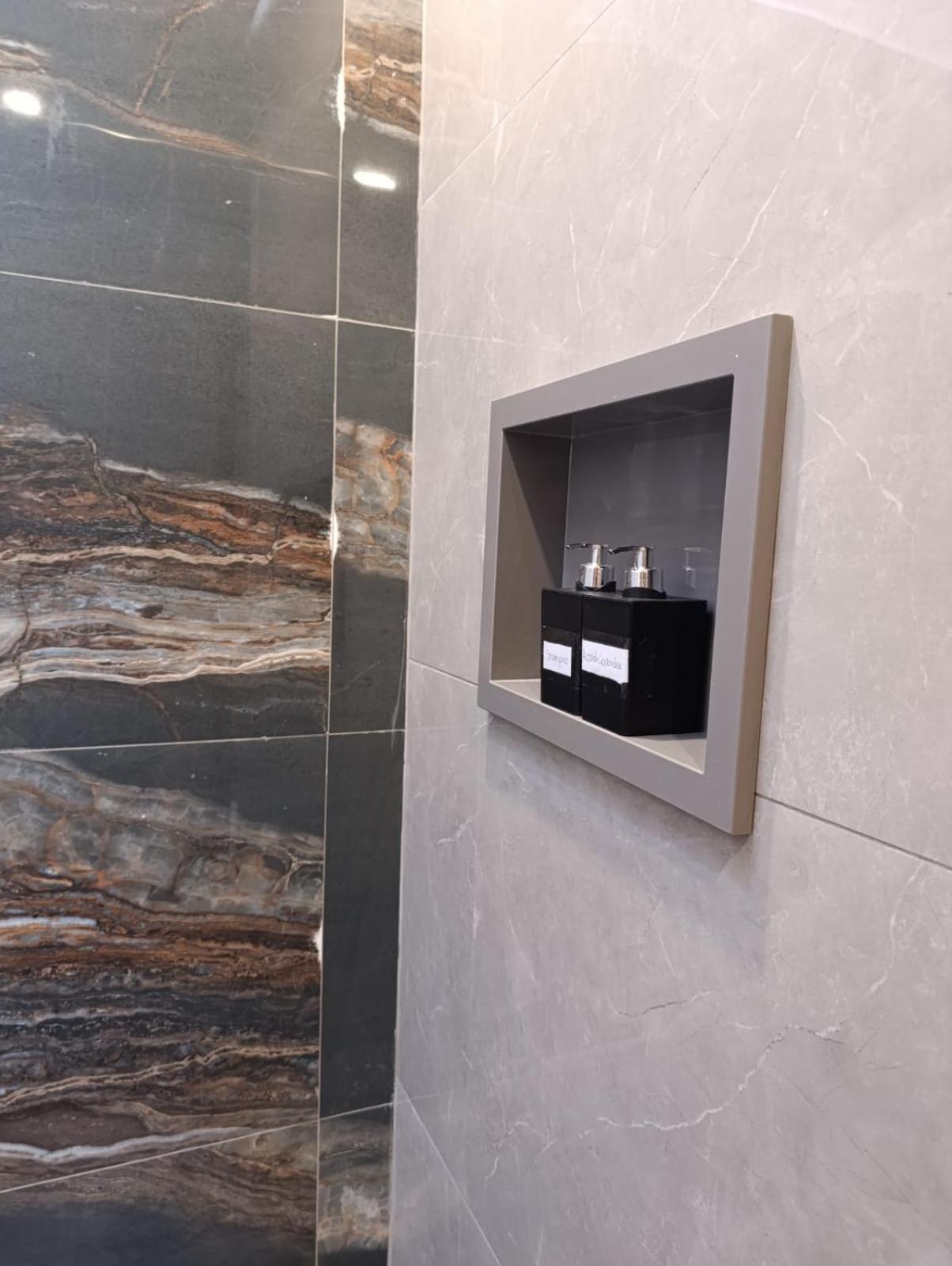Apartmán Taguato Asunción Exteriér fotografie