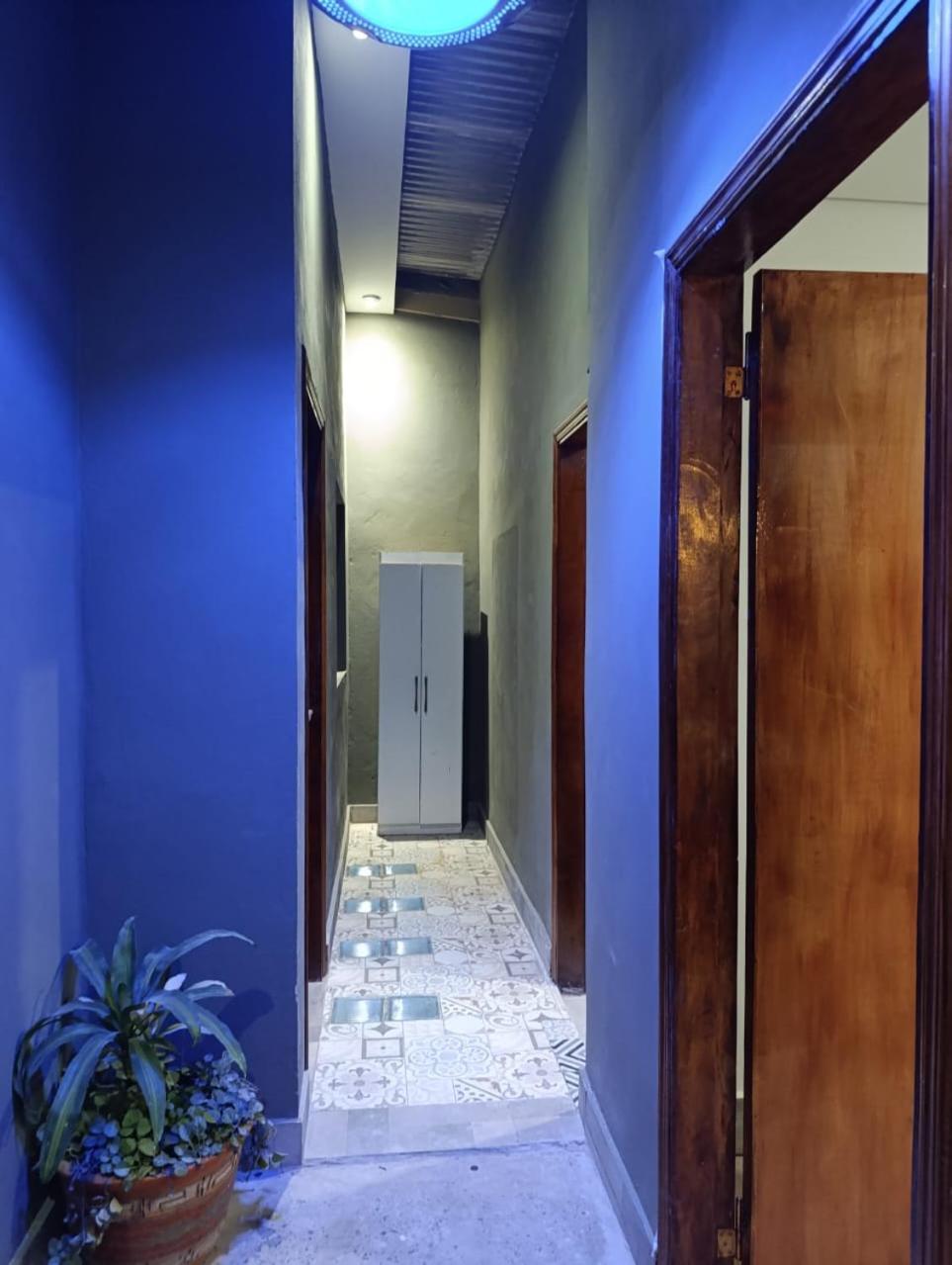 Apartmán Taguato Asunción Exteriér fotografie