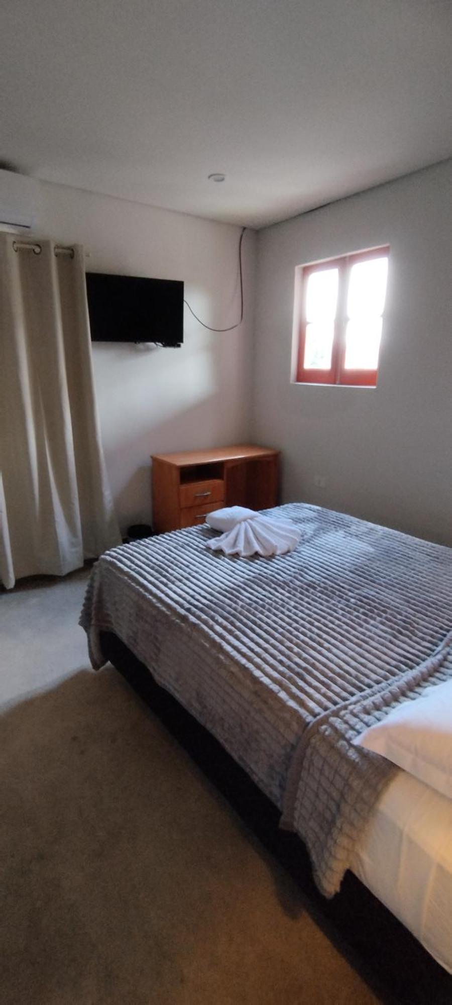 Apartmán Taguato Asunción Exteriér fotografie