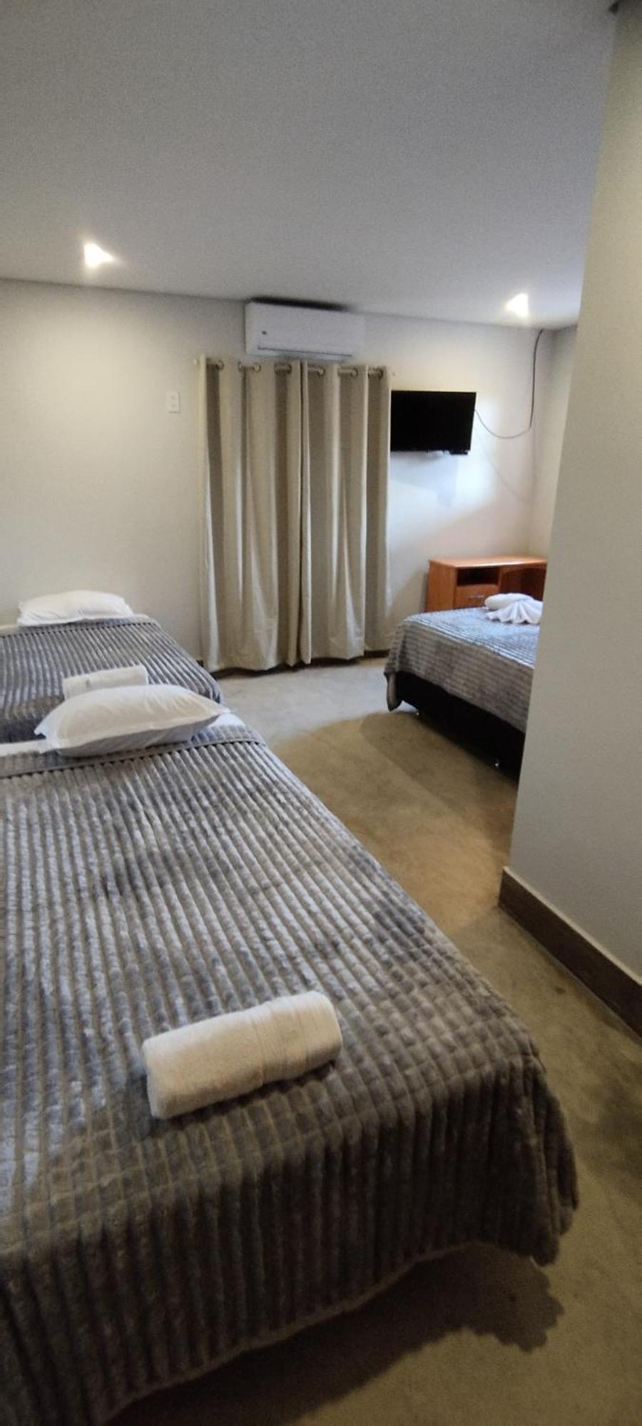 Apartmán Taguato Asunción Exteriér fotografie