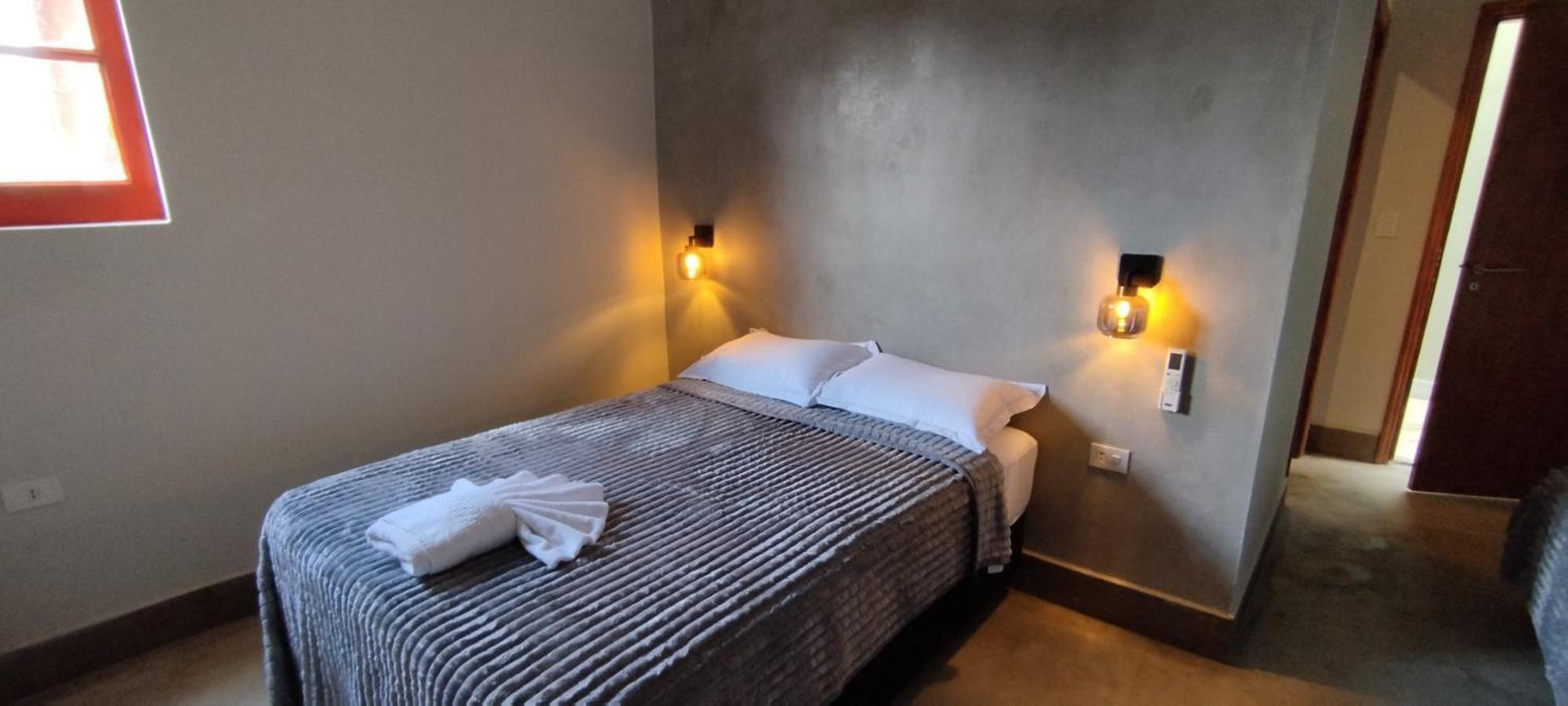 Apartmán Taguato Asunción Exteriér fotografie