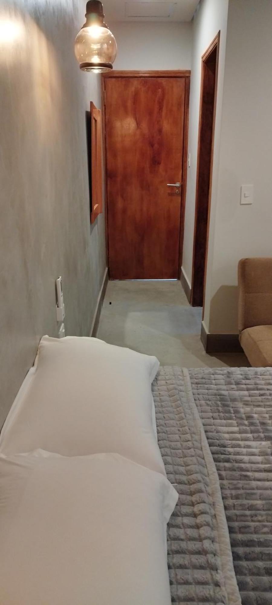 Apartmán Taguato Asunción Exteriér fotografie