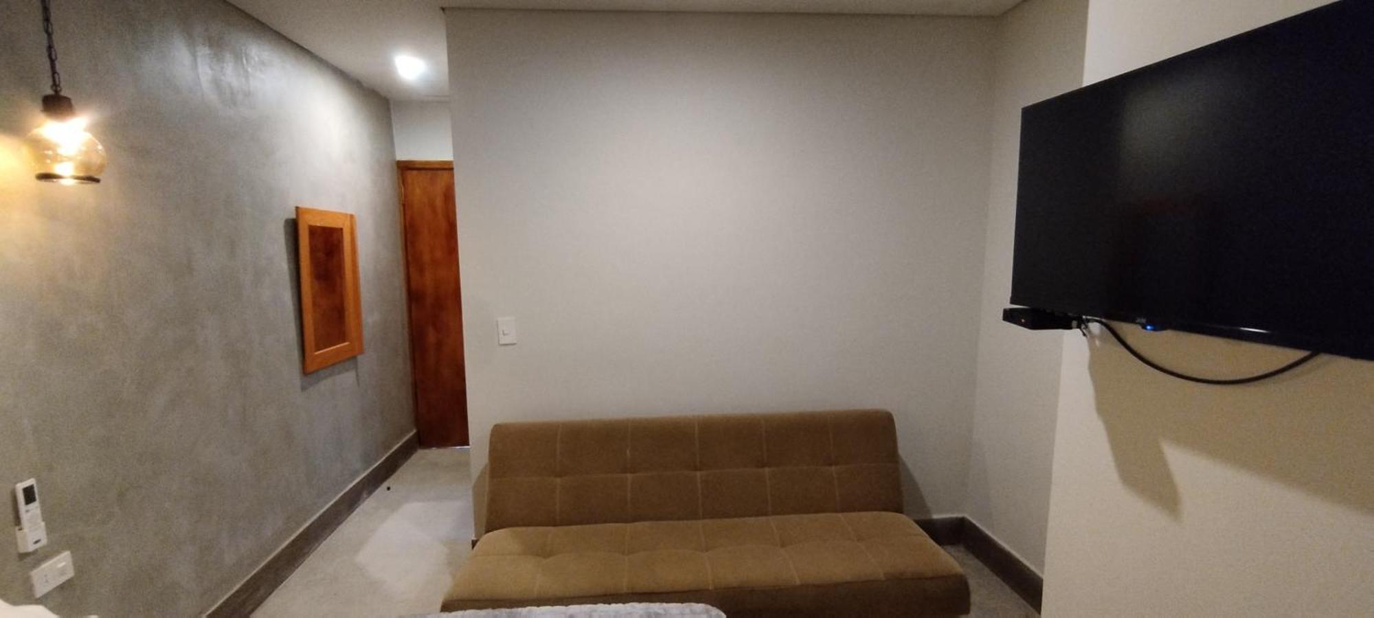 Apartmán Taguato Asunción Exteriér fotografie