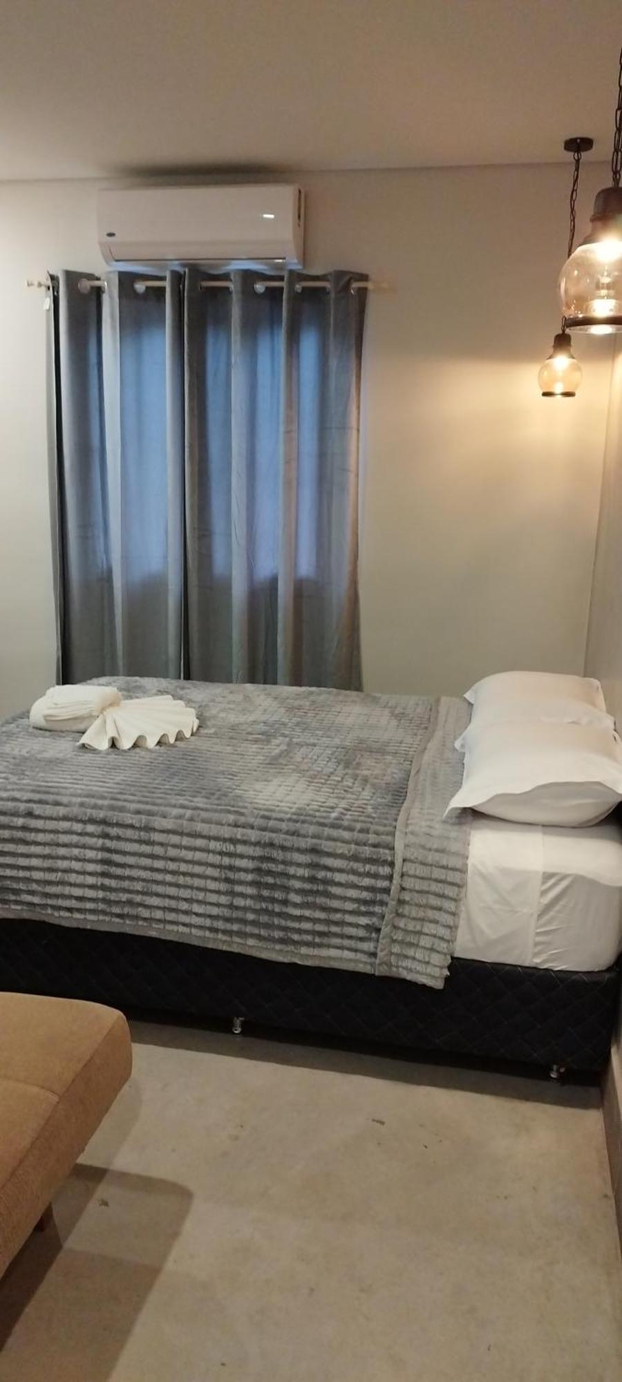 Apartmán Taguato Asunción Exteriér fotografie