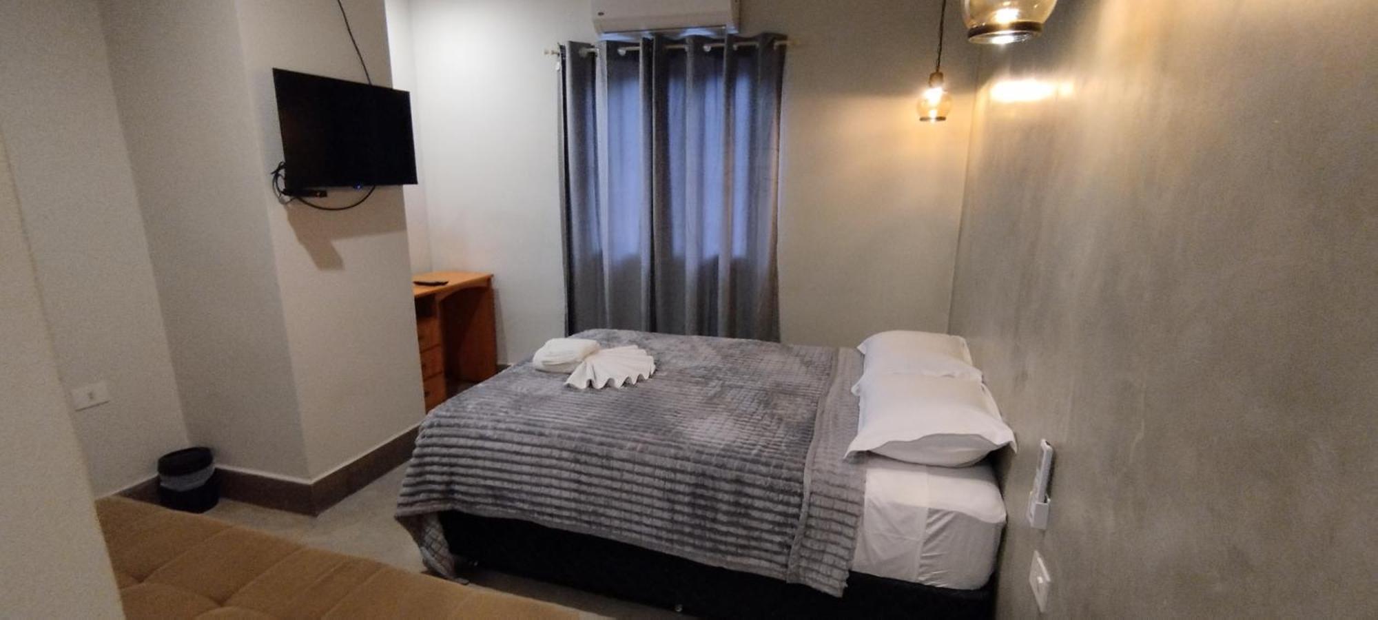 Apartmán Taguato Asunción Exteriér fotografie