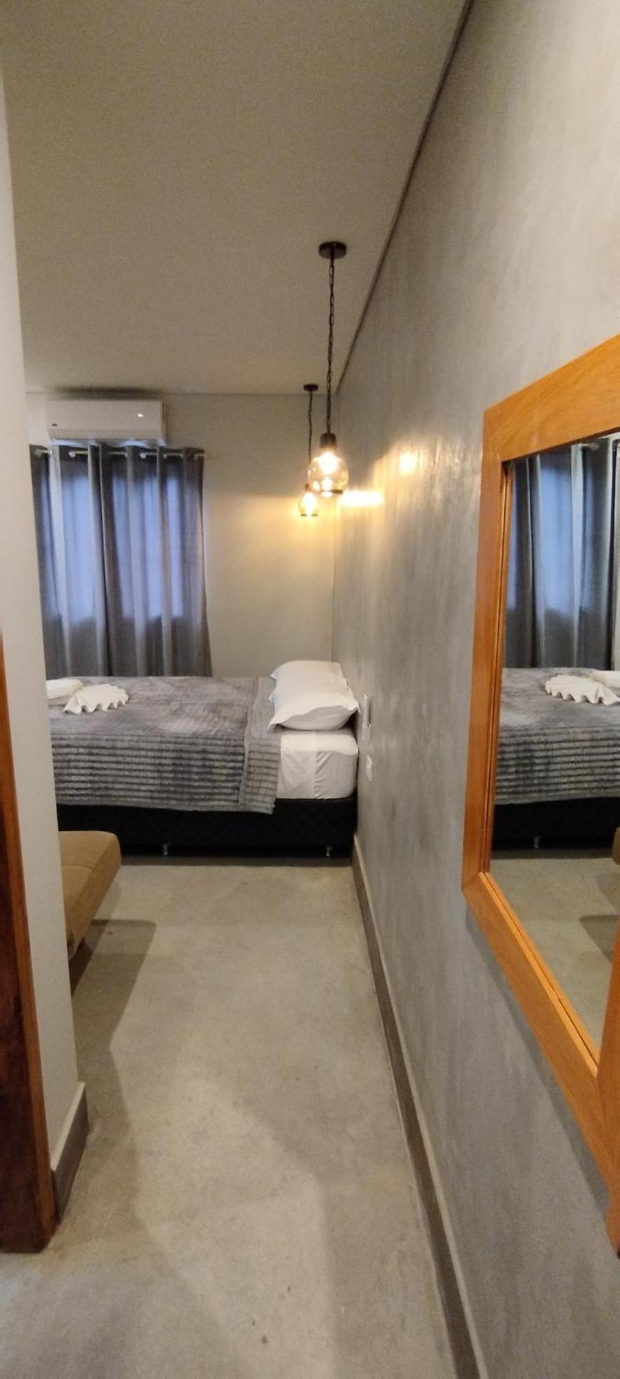 Apartmán Taguato Asunción Exteriér fotografie